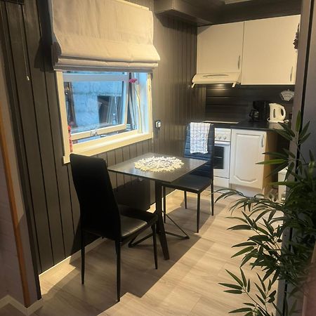 Very Centrally Located Apartment With Free Parking Τρόμσο Εξωτερικό φωτογραφία