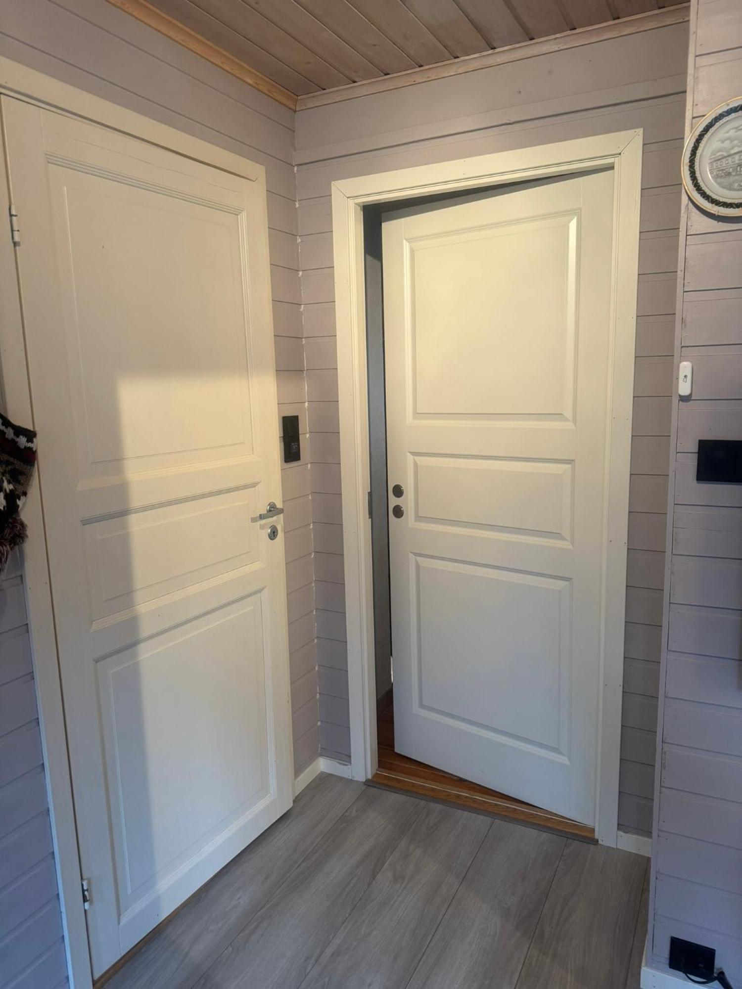 Very Centrally Located Apartment With Free Parking Τρόμσο Εξωτερικό φωτογραφία